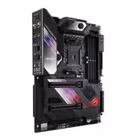X570 ROG Crosshair VIII Formula