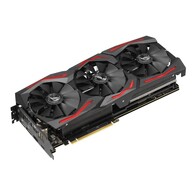 ASUS GeForce RTX 2060 Super ROG Strix OC: características