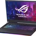 ROG Strix Hero III G731GU-EV044