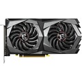 GeForce GTX 1650 Gaming X