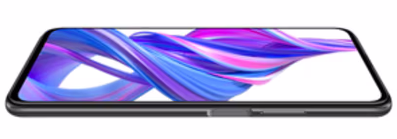 Cabecera de Honor 9X