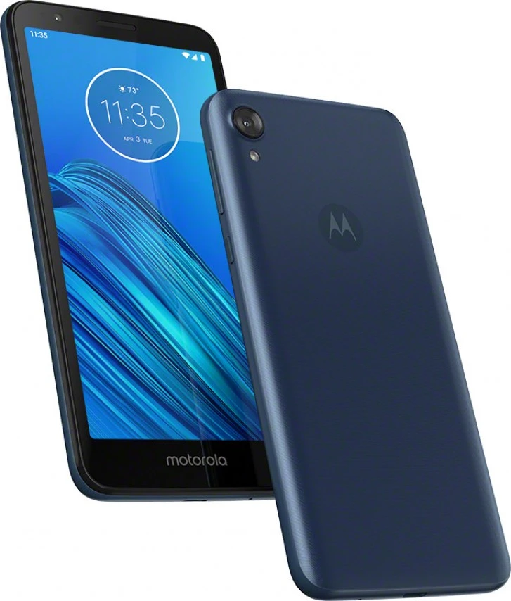 papel responder Inmunizar Motorola Moto E6: características, especificaciones y precios | Geektopia
