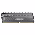 Ballistix Tactical, 8 GB (2x 4 GB), DDR4-3000, CL 16