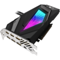 GeForce RTX 2080 SUPER AORUS Waterforce 8G