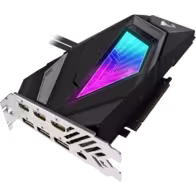 GeForce RTX 2080 SUPER AORUS Waterforce 8G