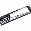 A2000, 500 GB