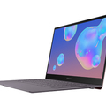 Galaxy Book S