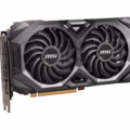 Radeon RX 5700 XT Mech