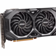 Radeon RX 5700 XT Mech