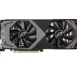 «Radeon RX 590 Phantom Gaming OC» de ASRock