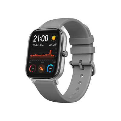 amazfit gts 341