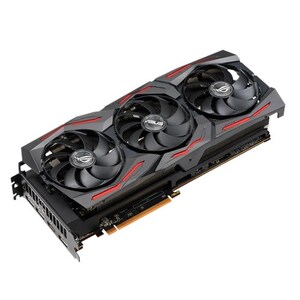 Asus strix orders 5700 xt