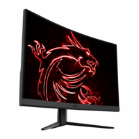 Настройка монитора msi optix g27c 4