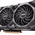 Radeon RX 5700 Mech OC