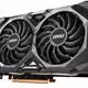 Radeon RX 5700 Mech OC