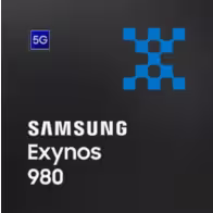 Exynos 980