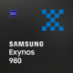 Exynos 980