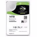 Barracuda Pro, 14 TB