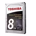 X300, 8 TB