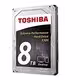 X300, 8 TB