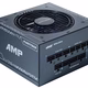 AMP, 550 W