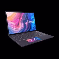ProArt StudioBook Pro X
