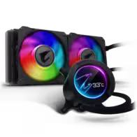Aorus Liquid Cooler 240