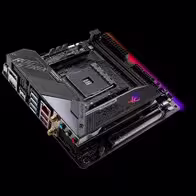 X570-I ROG Strix