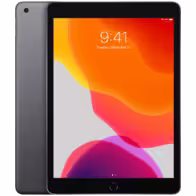 iPad 2019