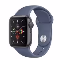 Watch serie 5 (40 mm)