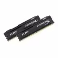 HyperX Fury 16 GB (2x 8 GB), DDR4-2667, CL 16