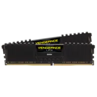 Vengeance LPX 16 GB (2x 8 GB), DDR4-4866, CL 18