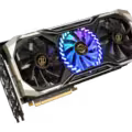 Radeon RX 5700 XT Taichi X