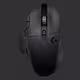 G604 Lightspeed