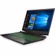 Pavilion Gaming 15-DK0006NS