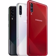Galaxy A70s