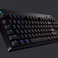 G Pro X (teclado)