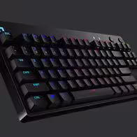 G Pro X (teclado)