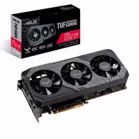 Radeon RX 5700 XT TUF Gaming X3