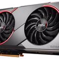 Radeon RX 5700 XT Gaming X