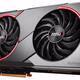 Radeon RX 5700 XT Gaming X