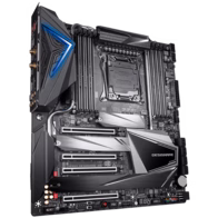 X299X Designare 10G