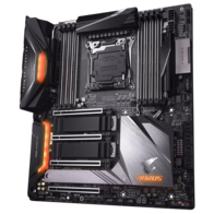 X299X Aorus Master