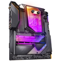 X299X Aorus Xtreme Waterforce