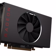Radeon RX 5500