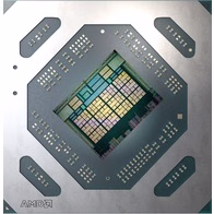 Radeon RX 5500M