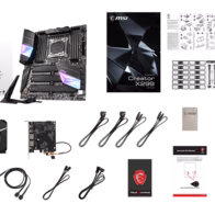 X299 Creator