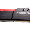 Trident Z 32 GB (2x 16 GB), DDR4-2800, CL 14