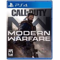 Call of Duty: Modern Warfare