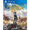 The Outer Worlds